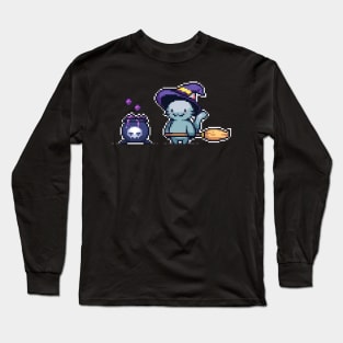 magic potion Long Sleeve T-Shirt